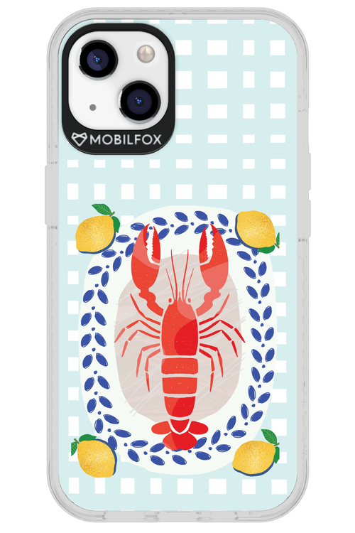 Marbella's Lobster 2.0 - Apple iPhone 13