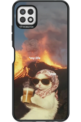 My life 2.0 - Samsung Galaxy A22 5G