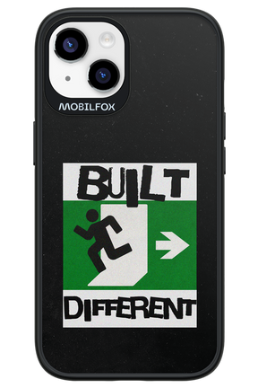 Just Different 2.0 - Apple iPhone 14