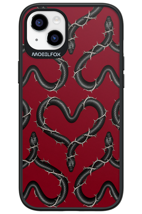 Bad Lover 2.0 - Apple iPhone 14 Plus
