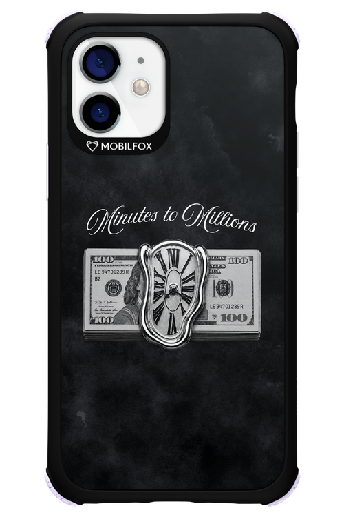 M2M 2.0 - Apple iPhone 12