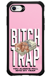 Bitch Trap - Apple iPhone 8