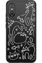 CHALK_CATS 2.0 - Xiaomi Redmi 9A