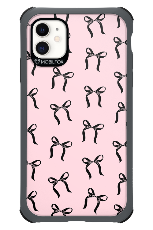 Bow Promise 2.0 - Apple iPhone 11