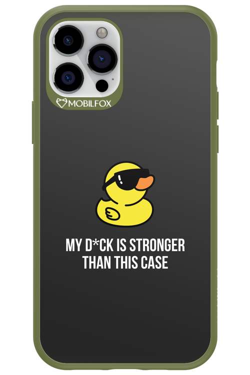 My D_ck 2.0 - Apple iPhone 12 Pro