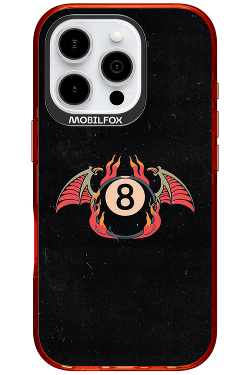 8ight - Apple iPhone 16 Pro