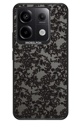 Floral lace 2.0 - Xiaomi Redmi Note 13 Pro 5G