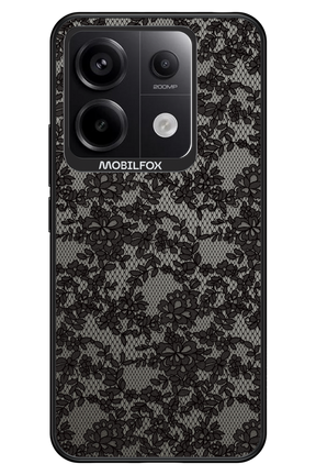 Floral lace 2.0 - Xiaomi Redmi Note 13 Pro 5G
