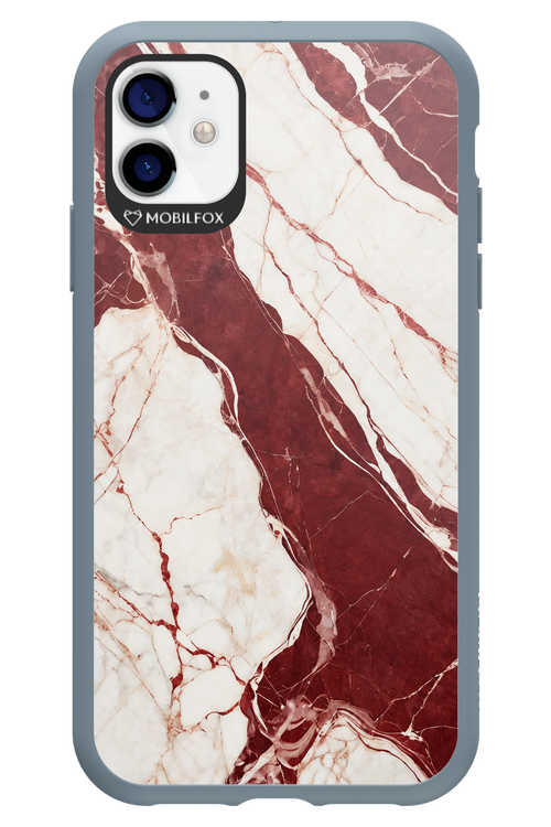 Merlot Vein 2.0 - Apple iPhone 11