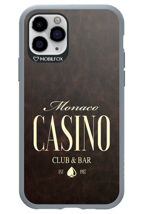 Casino - Apple iPhone 11 Pro