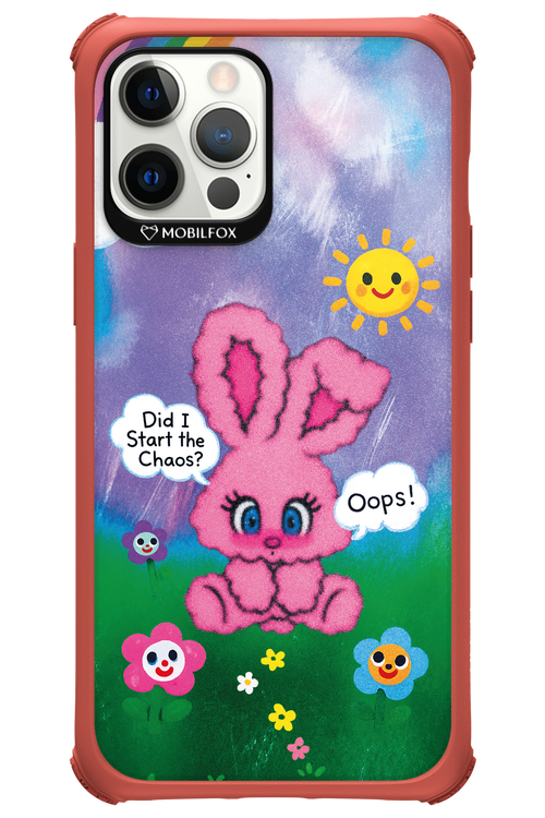 Ooops 2.0 - Apple iPhone 12 Pro Max
