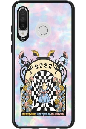 L0ST 2.0 - Huawei P30 Lite