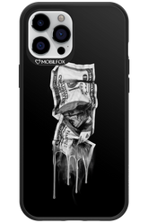 Melting Money 2.0 - Apple iPhone 12 Pro Max