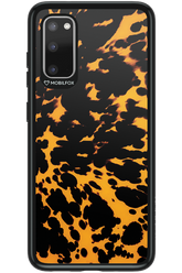 Tortoise Shell 2.0 - Samsung Galaxy S20