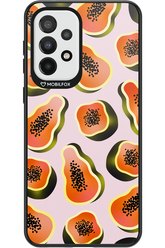 Papaya Wave 2.0 - Samsung Galaxy A33