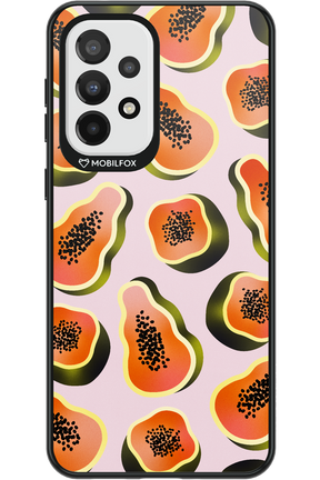 Papaya Wave 2.0 - Samsung Galaxy A33