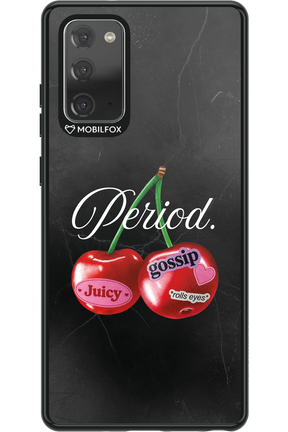 Period 2.0 - Samsung Galaxy Note 20