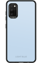 LIGHT BLUE - FS3 - Samsung Galaxy A41