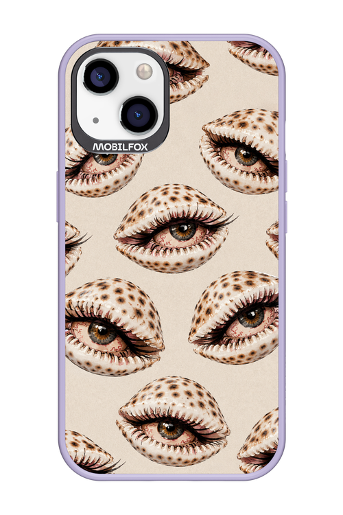 Ocean Eyes 2.0 - Apple iPhone 13