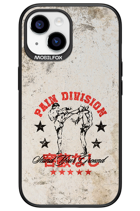 MMA 2.0 - Apple iPhone 15