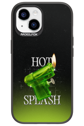 Hot Splash 2.0 - Apple iPhone 15