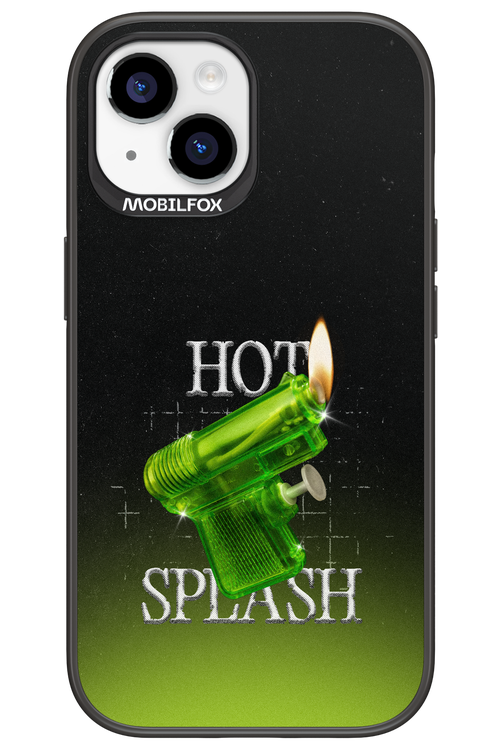 Hot Splash 2.0 - Apple iPhone 15
