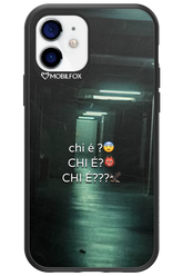 Chi É 2.0 - Apple iPhone 12