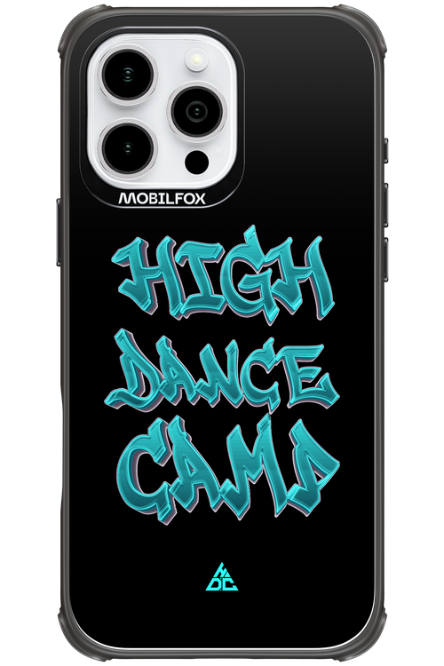 HDC 2 2.0 - Apple iPhone 16 Pro Max