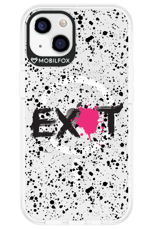 EXOT SPLASH 2.0 - Apple iPhone 13