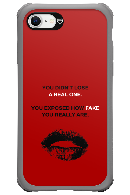 Real or Fake 2.0 - Apple iPhone SE 2022