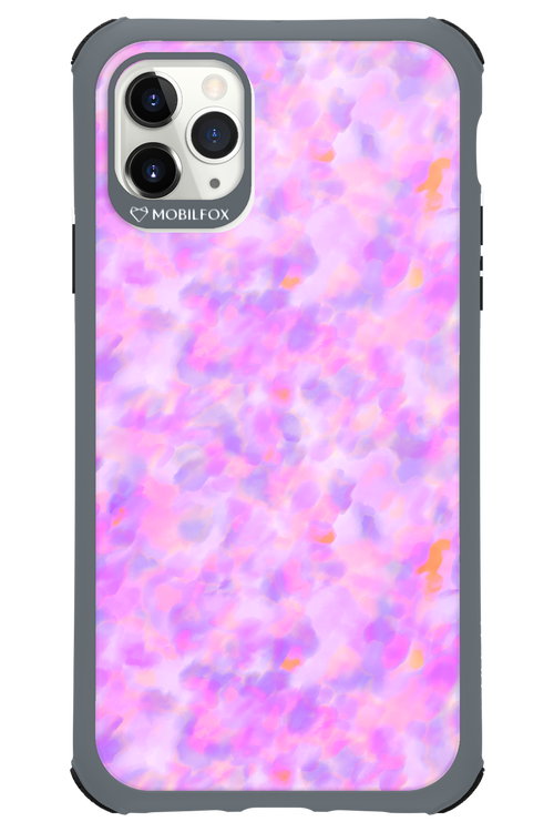 Lavender Field 2.0 - Apple iPhone 11 Pro Max