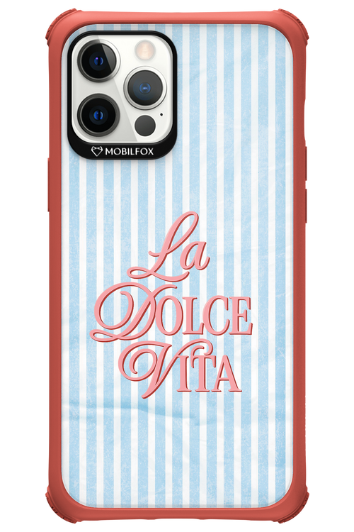 La Dolce Vita 2.0 - Apple iPhone 12 Pro Max