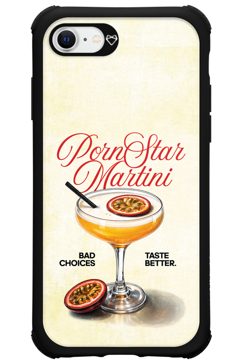 Pornstar Martini 2.0 - Apple iPhone 8
