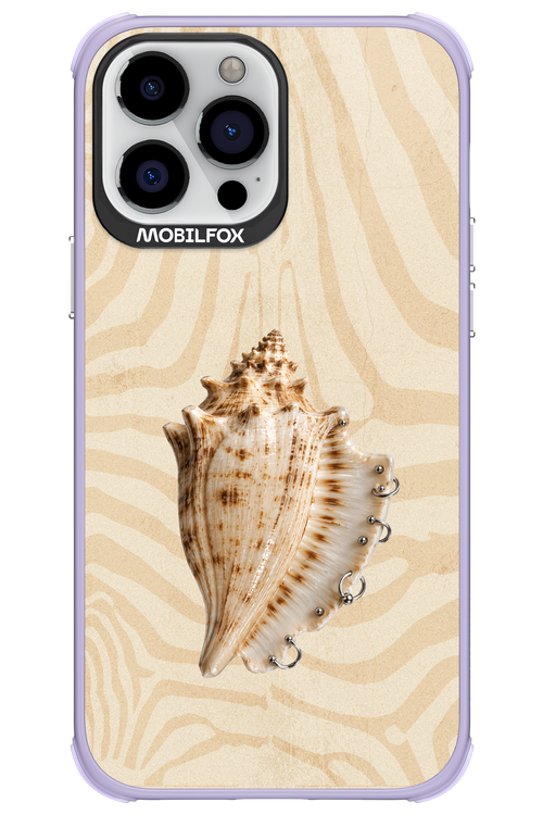 Shell Me Out 2.0 - Apple iPhone 13 Pro Max