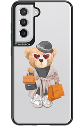 Iconic Bear 2.0 - Samsung Galaxy S21 FE