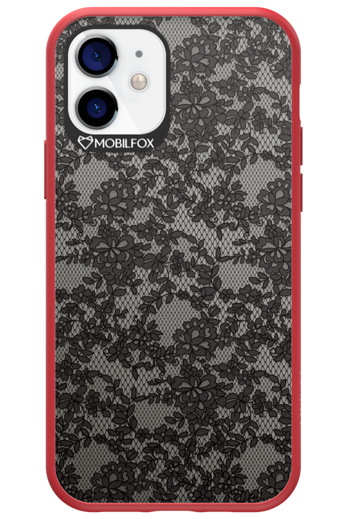 Floral lace 2.0 - Apple iPhone 12
