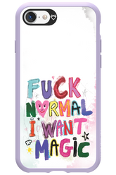Magic 2.0 - Apple iPhone 8