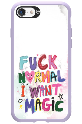 Magic 2.0 - Apple iPhone 8
