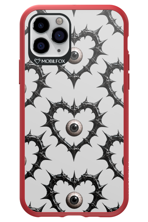 Heart Vision 2.0 - Apple iPhone 11 Pro