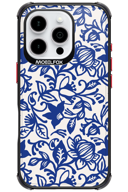 Riviera Fiora 2.0 - Apple iPhone 16 Pro