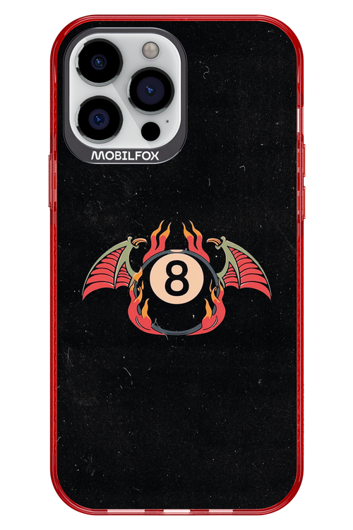 8ight - Apple iPhone 13 Pro Max