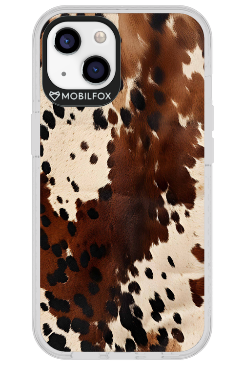 Wild Cow 2.0 - Apple iPhone 13