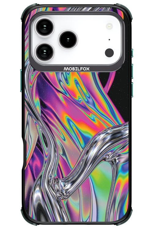 Prism 2.0 - Apple iPhone 17 Pro Max