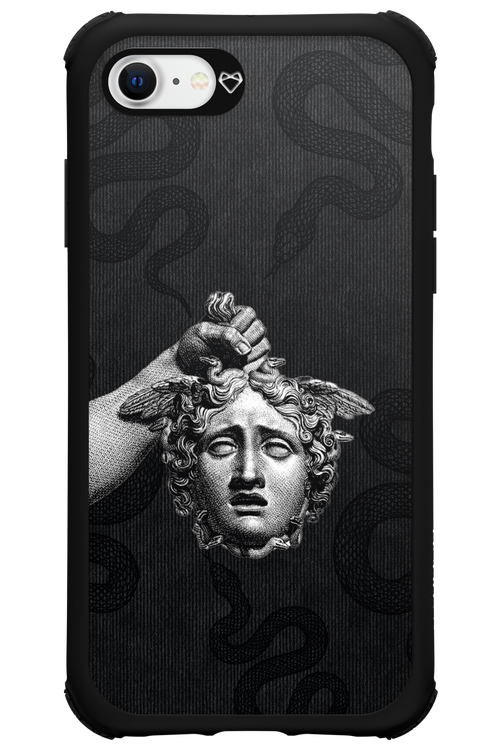 Medusa’s Gaze - Apple iPhone 7