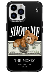 Show Me The Money - Apple iPhone 13 Pro Max