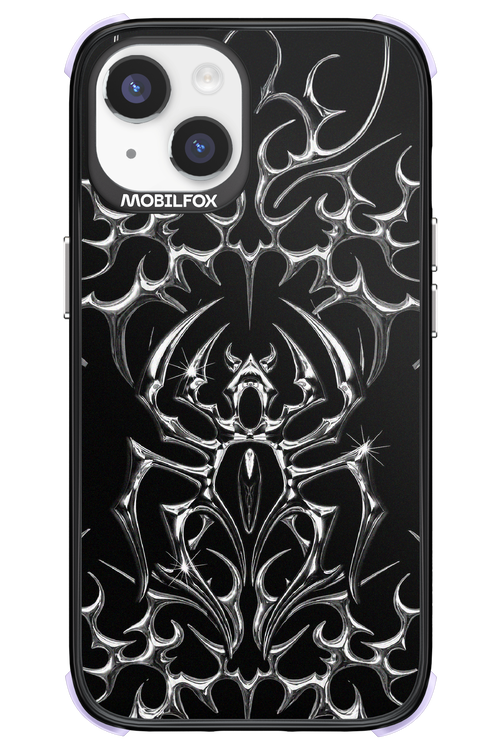 Silver Spidey 2.0 - Apple iPhone 14