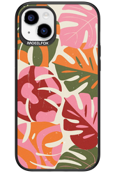 Tropical Heatwave 2.0 - Apple iPhone 15 Plus