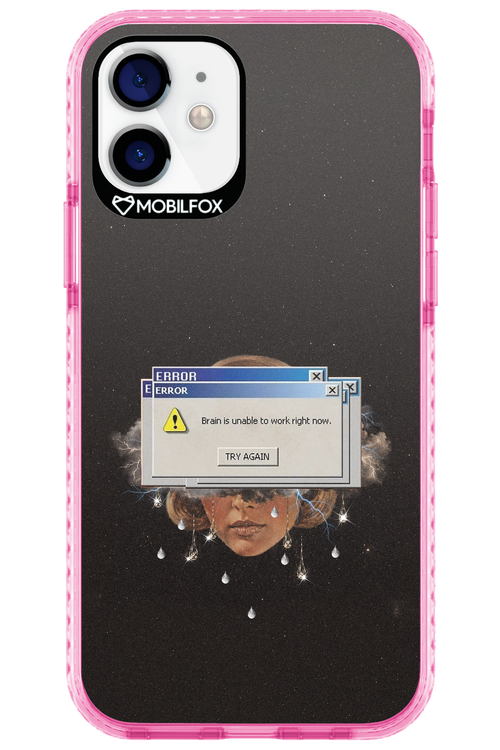 Out of Mind 2.0 - Apple iPhone 12