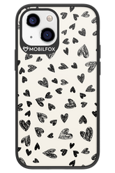 Crazy in Luv 2.0 - Apple iPhone 13 Mini