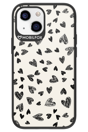 Crazy in Luv 2.0 - Apple iPhone 13 Mini